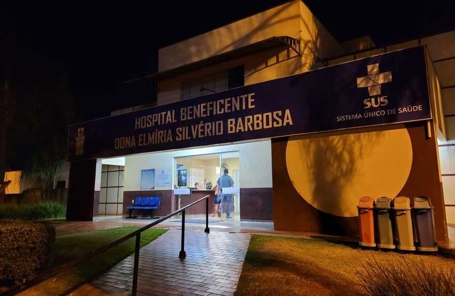 Sidrolandense morre após acidente doméstico e traumatismo craniano
