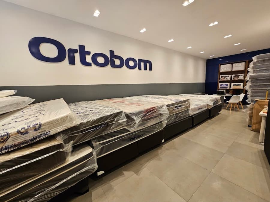Ortobom inaugura em Sidrolândia neste sábado com promoção de até 50% de desconto