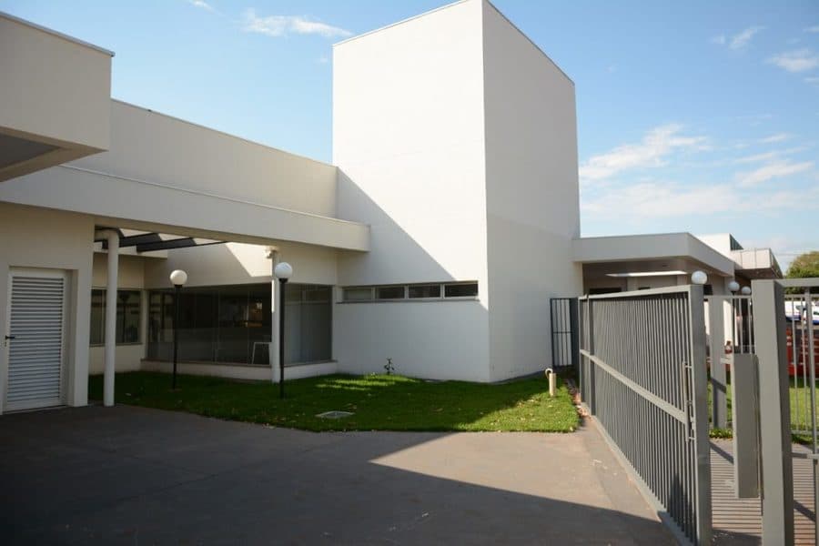 Pronto Socorro de Maracaju é finalizado e será inaugurado nas próximas semanas