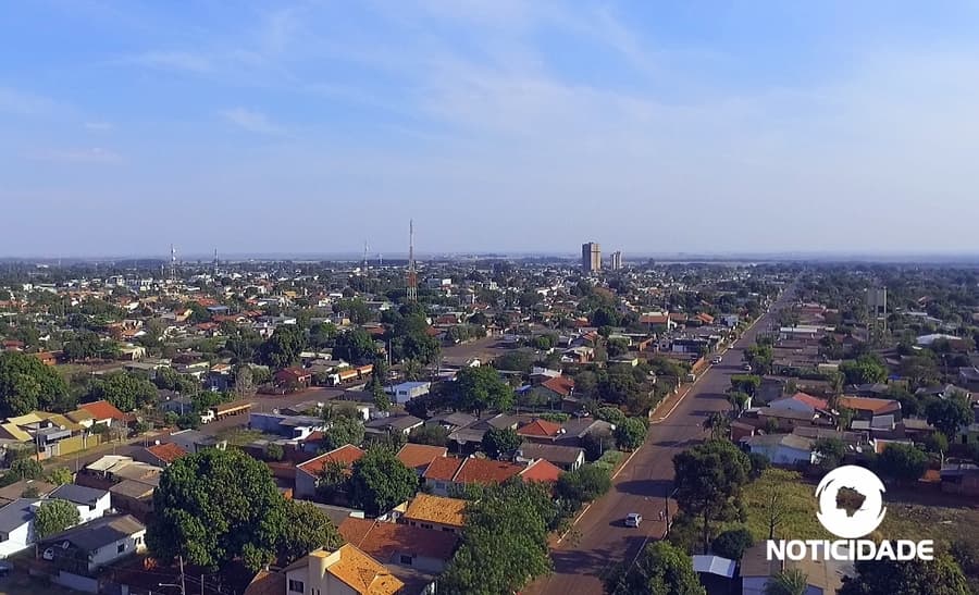 Número de vítimas de Covid-19 em Sidrolândia sobe para 50 e de curados para 32