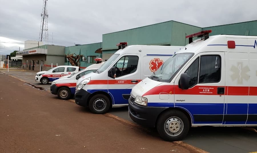 Idoso de 84 anos é a primeira vítima fatal de Covid-19 em Maracaju