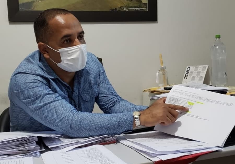 Secretários municipais detalham recursos recebidos para prevenção e combate ao Covid-19