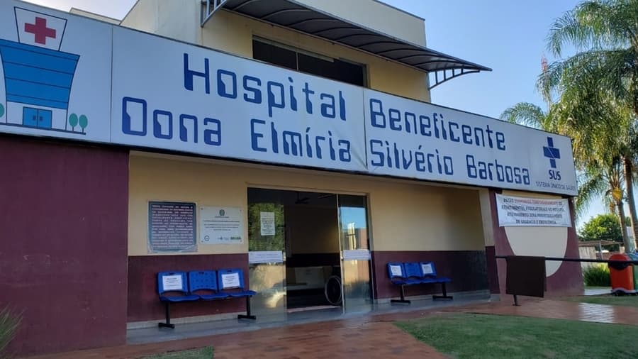 Secretaria de Saúde confirma 13ª morte por Covid-19 em Sidrolândia
