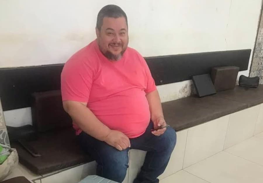 Exame comprova que Toninho foi a 11ª vítima fatal de Covid-19 em Sidrolândia