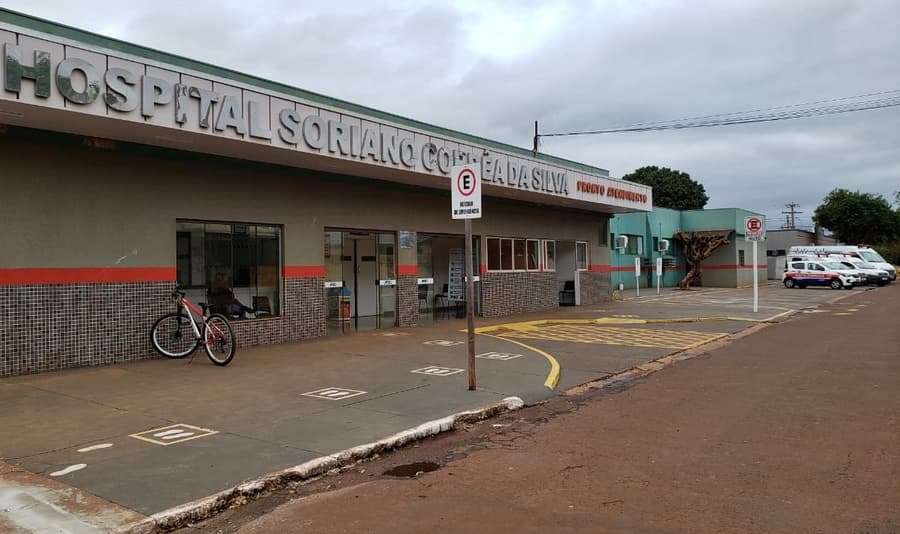 Idoso de 74 anos é a segunda vítima fatal de Covid-19 em Maracaju