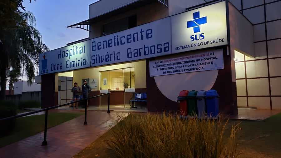 Coronavírus faz mais uma vítima em Sidrolândia, agora são 17 mortes