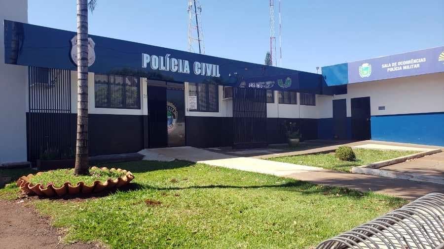 Vendedor de tintas aplica golpe de R$ 3 mil em senhor de 59 anos em Maracaju