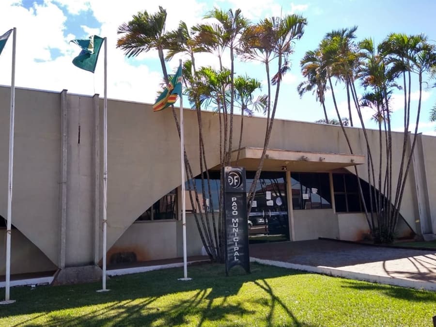 Prefeitura justifica valor de repasse para a igreja católica de Sidrolândia