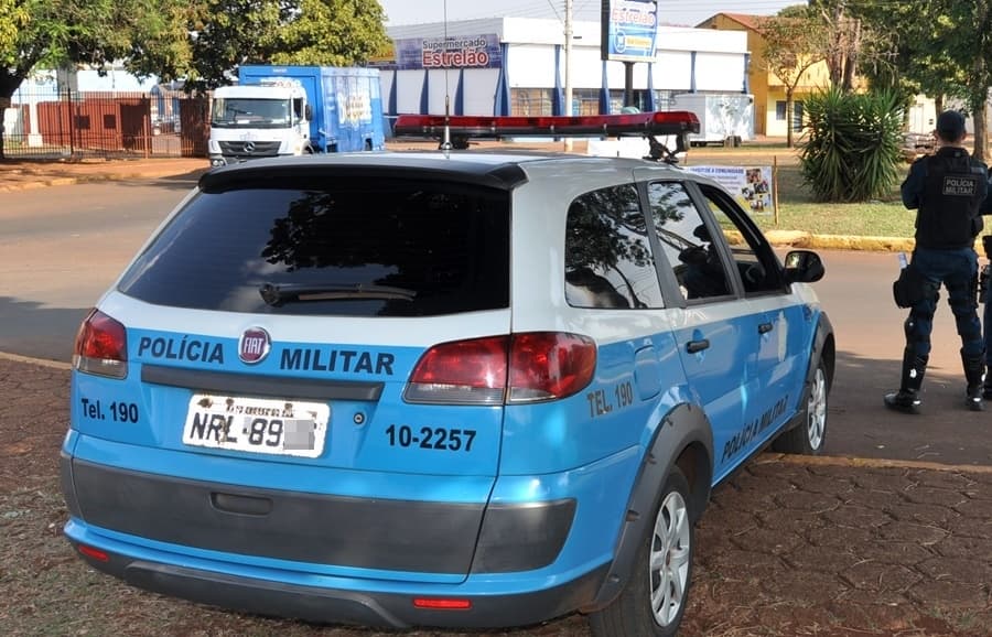 Operação de combate à poluição sonora multa 16 pessoas em Maracaju