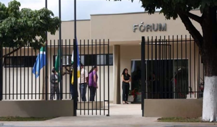 Juiz determina 3 anos para construção de uma nova cadeia em Maracaju