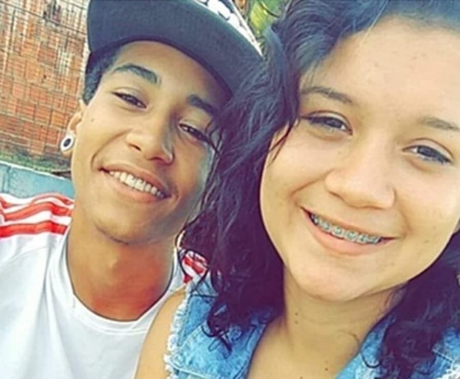 Após matar namorada asfixiada, jovem será julgado pela 2ª Vara Criminal de Sidrolândia