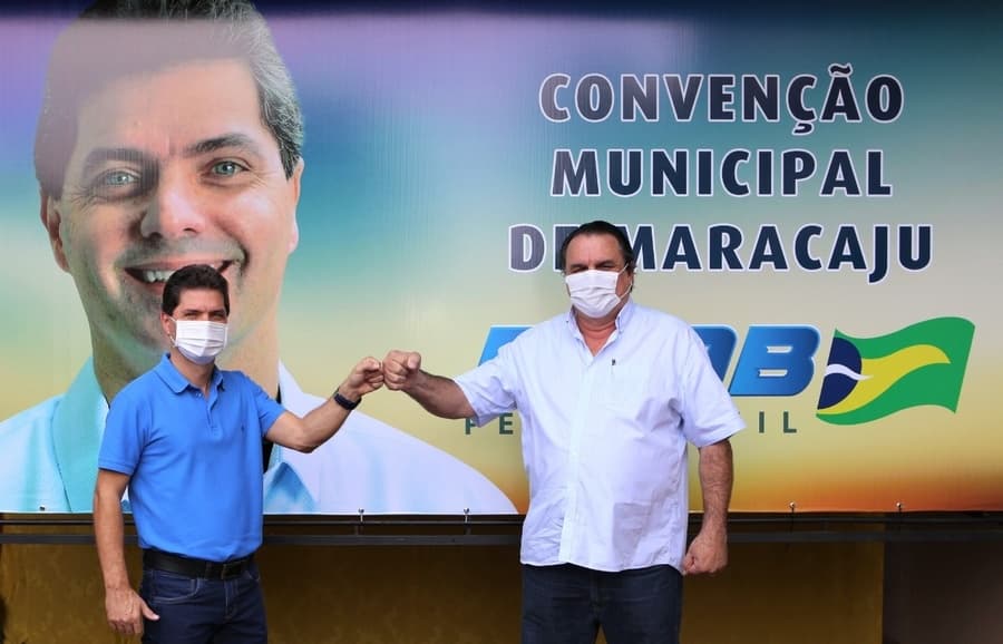 PSDB confirma candidatura de Marcos Calderan a prefeito com apoio de quatro partidos
