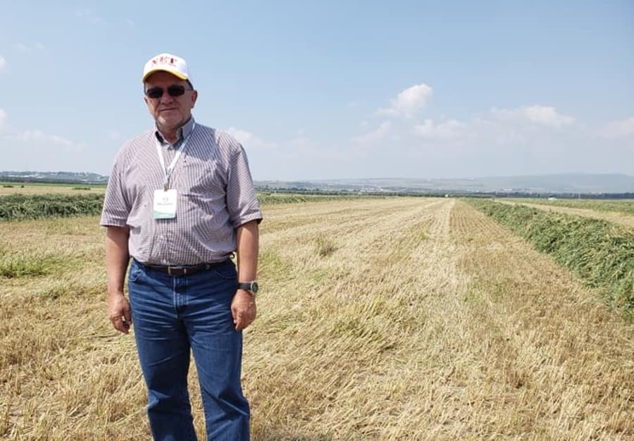 Empresário de 61 anos desaparece após visitar filial em Sidrolândia