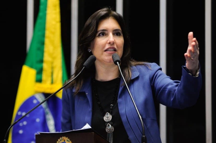 Senadora atende pedido do prefeito e confirma repasse de R$ 493 mil para infraestrutura