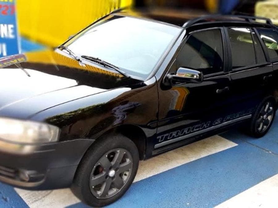 PM localiza carro roubado em Campo Grande próximo a entrada do assentamento Capão Bonito