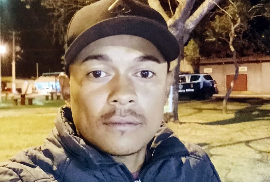 Jovem de 29 anos é assassinado com facada no coração durante festa na Vila Jatobá