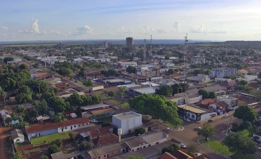 Moradores podem enviar sugestões de melhorias para a cidade até essa sexta-feira