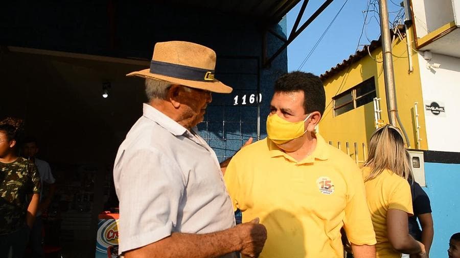 Lenilso Carvalho apresenta seis projetos para potencializar economia, gerando mais emprego e renda em Maracaju