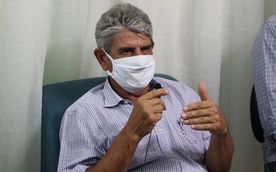 Daltro Fiuza agradece apoio sincero da população e demonstra confiança na Justiça