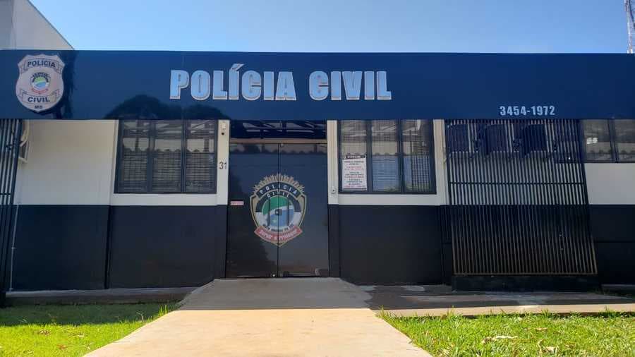 Jovem é sequestrado próximo de sua residência após ser atropelado e agredido