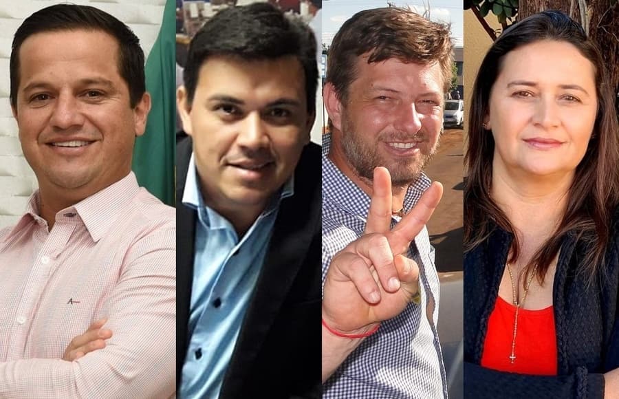 Ainda sem consenso, vereadores buscam apoio para Presidência da Câmara