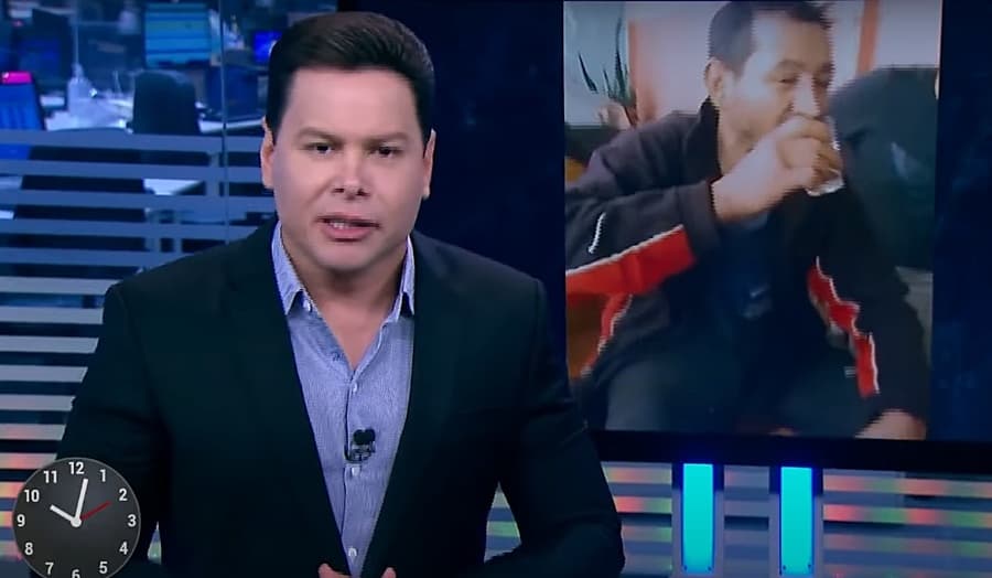 Caso de morte por coma alcoólico em Maracaju repercute nacionalmente