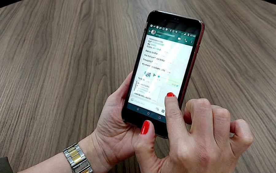 Médica de 52 anos perde mais de R$ 7 mil reais ao cair em golpe por telefone