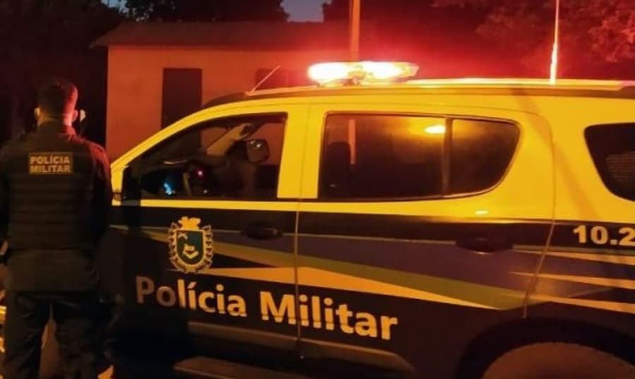 Após agredir mulher grávida, jovem é esfaqueado pelo ex-cunhado em Maracaju