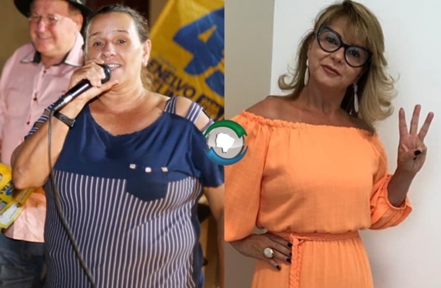 Vereadoras do PP disputam presidência da Câmara com grupos distintos de Enelvo e Daltro