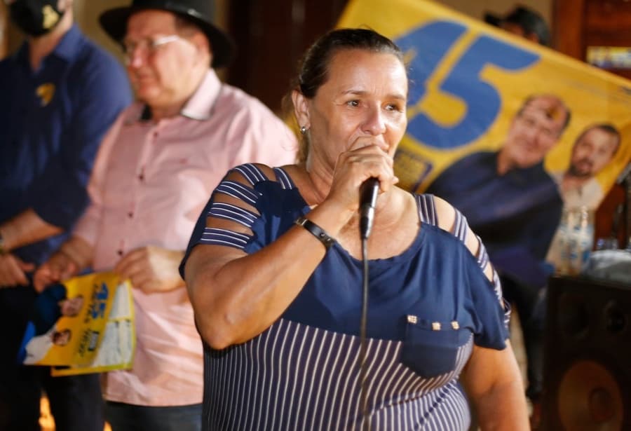 Vereadores confirmam nome de Juscinei Claro na disputa pela presidência da Câmara