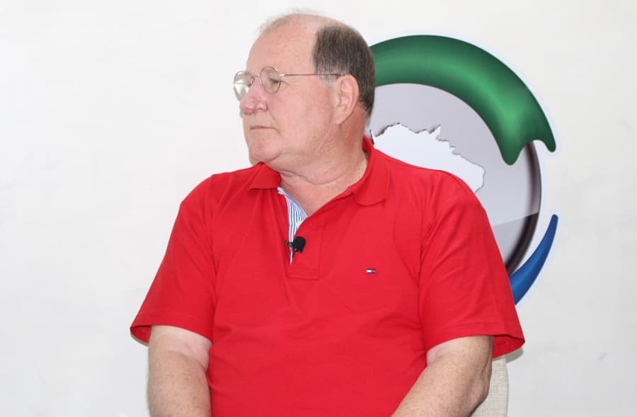 Enelvo reúne lideranças do partido e já trabalha com possibilidade de nova eleição