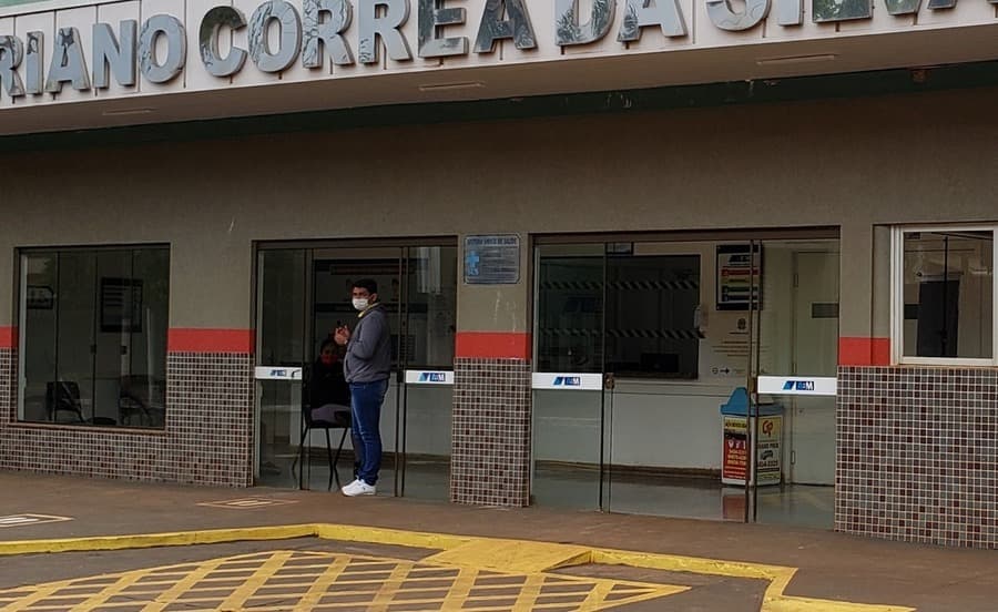 Covid-19: idoso de 79 anos morre em decorrência da doença