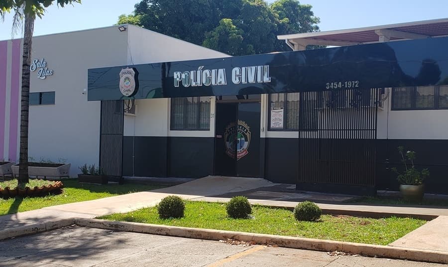 Menina de 10 anos denuncia pai por estupro e exame confirma o crime na Vila Juquita