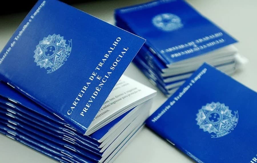 Confira as oportunidades de emprego ofertadas pela Funtrab para Sidrolândia e Maracaju