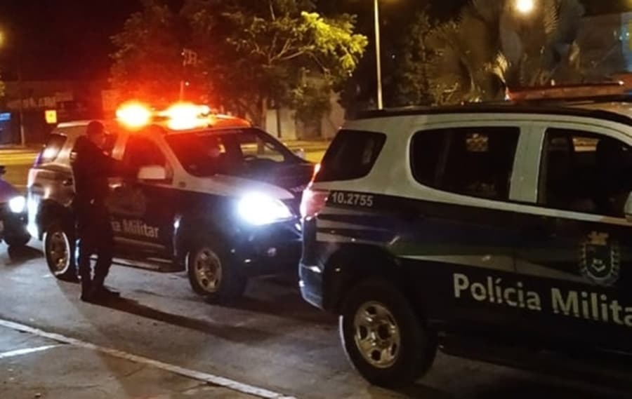Homem de 31 anos é encaminhado em vaga zero para Capital após esfaqueamento no São Bento