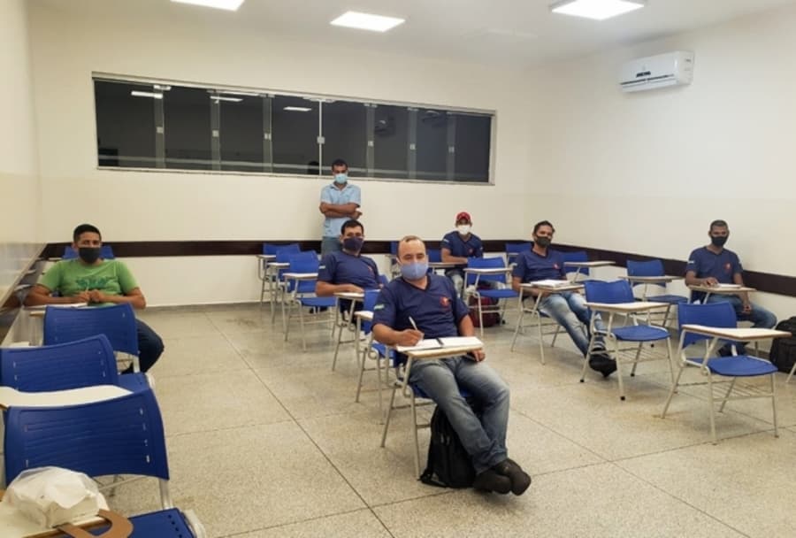 Oportunidade: Senai abre vagas em seis cursos técnicos em Sidrolândia