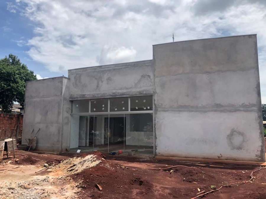 Nova maternidade em Maracaju deve ser inaugurada em junho deste ano