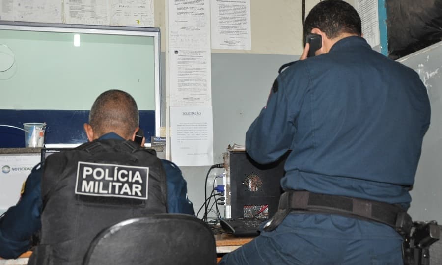 Em parceria, Polícia Militar lança canal de denúncia anônima