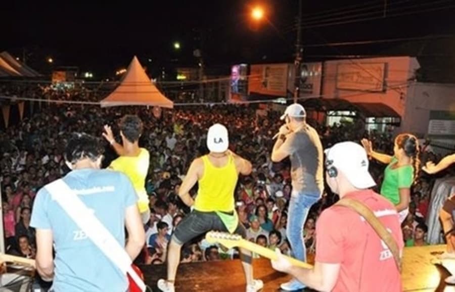 Sem realização há anos, Carnaval nem faz falta a moradores de Sidrolândia e Maracaju