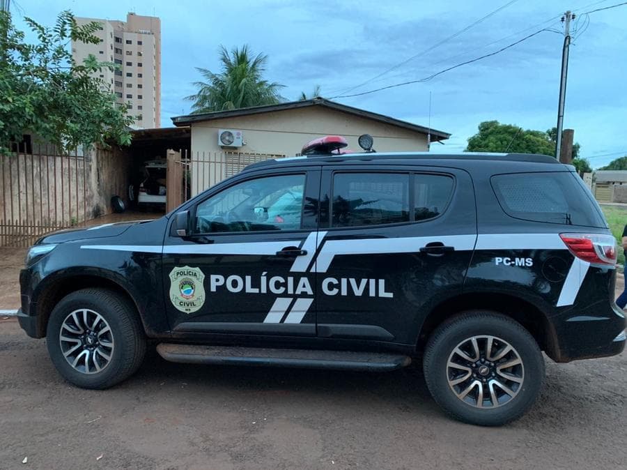Jovem de 23 anos é preso acusado de ser o verdadeiro autor do disparo que matou Pamela