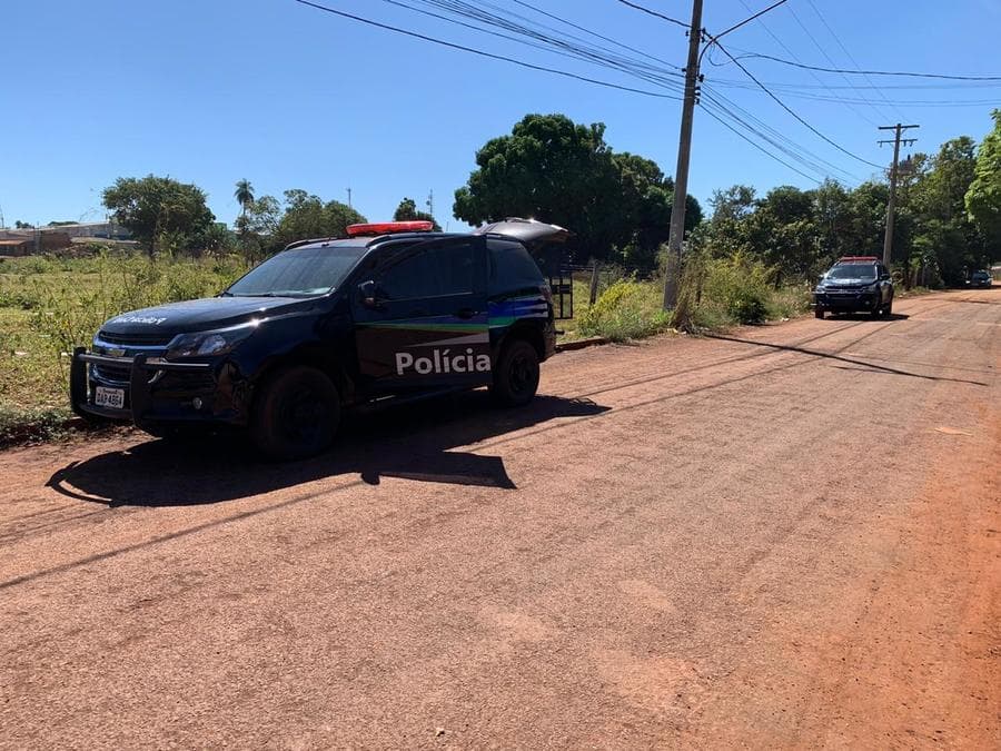Polícia Civil prende dois envolvidos no assalto a loja da Claro e recupera parte dos aparelhos roubados