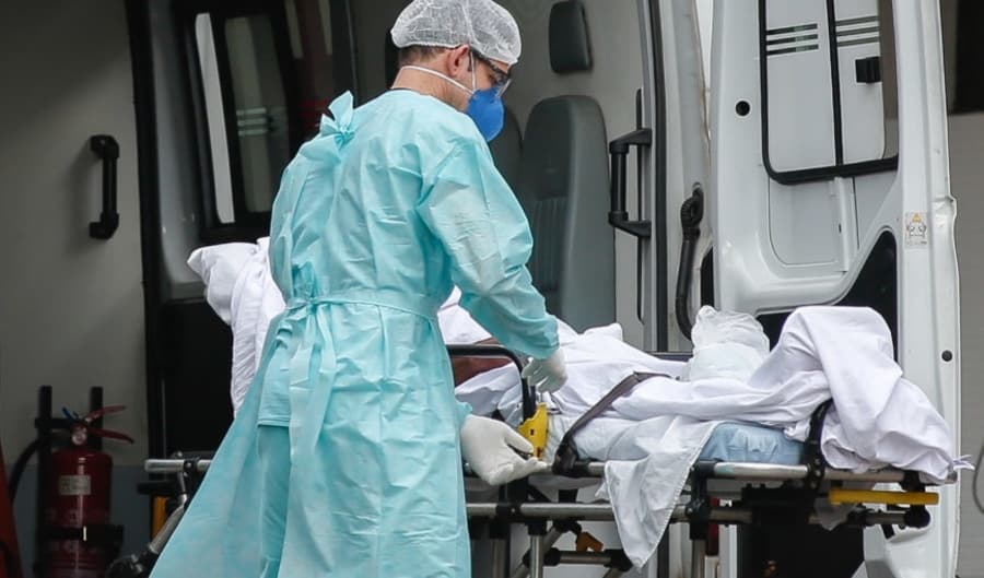 Luto: Secretaria de Saúde confirma mais cinco mortes por Covid-19 em Sidrolândia