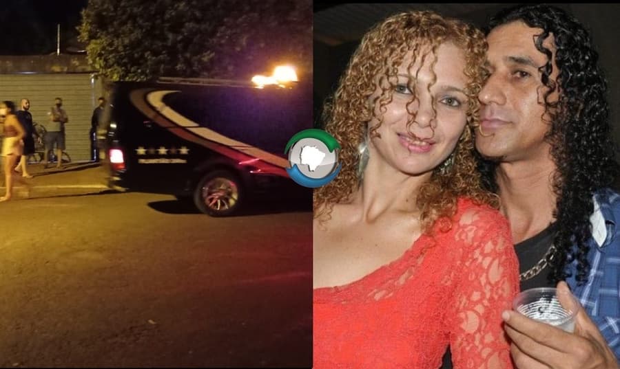 Feminicídio: Professora Telma Rabero é assassinada em casa pelo marido