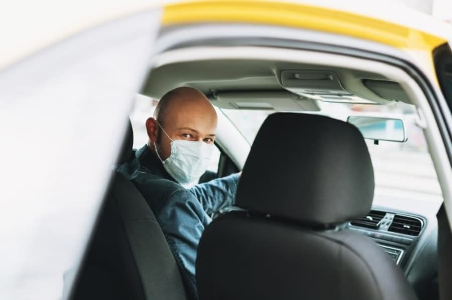 Em meio a pandemia, Karango garante mobilidade com segurança e preço acessível