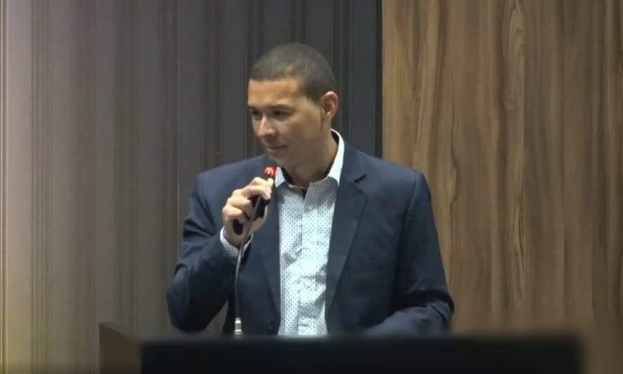 Vereador cobra repasse de subvenções as entidades que ainda não receberam este ano