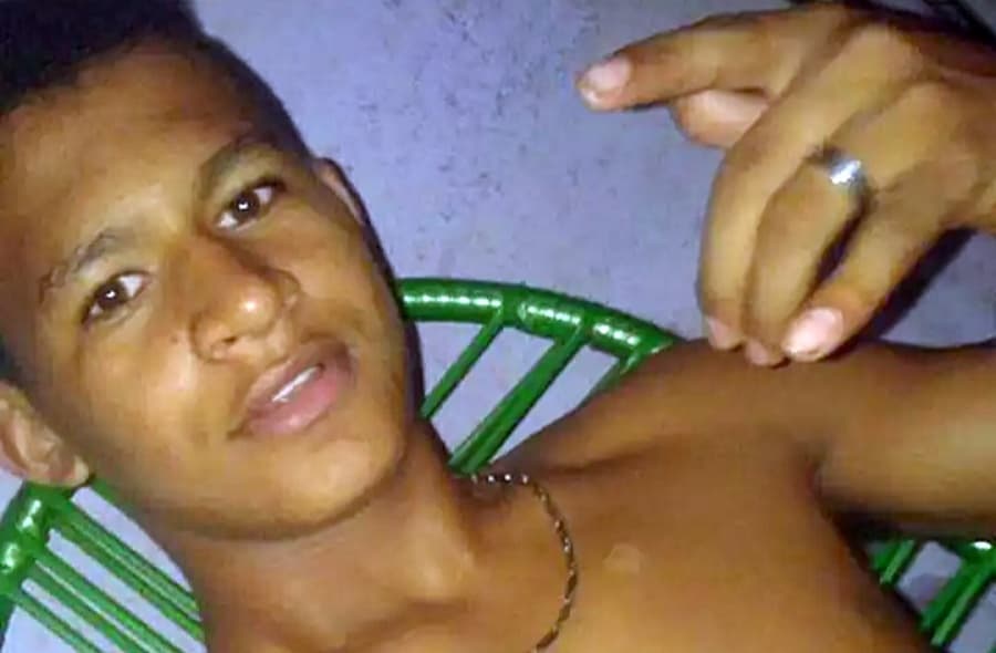 Polícia trabalha para localizar autor do disparo que matou rapaz em Assentamento