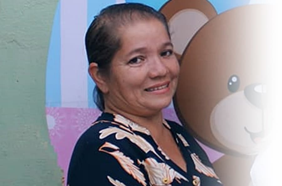 Após 32 dias internada, Maria Ximenes morre no Hospital Regional vítima de Covid-19