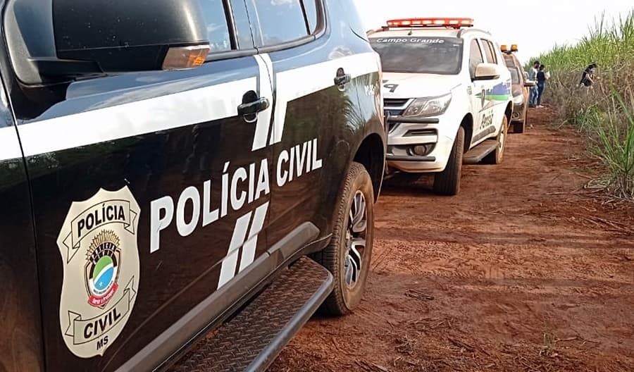 Acusado de matar jovem de 22 anos é indiciado por homicídio e ocultação de cadáver