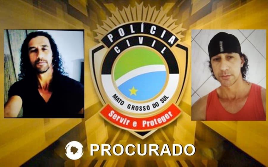 Acusado de matar professora continua foragido e polícia encontra carro usado na fuga