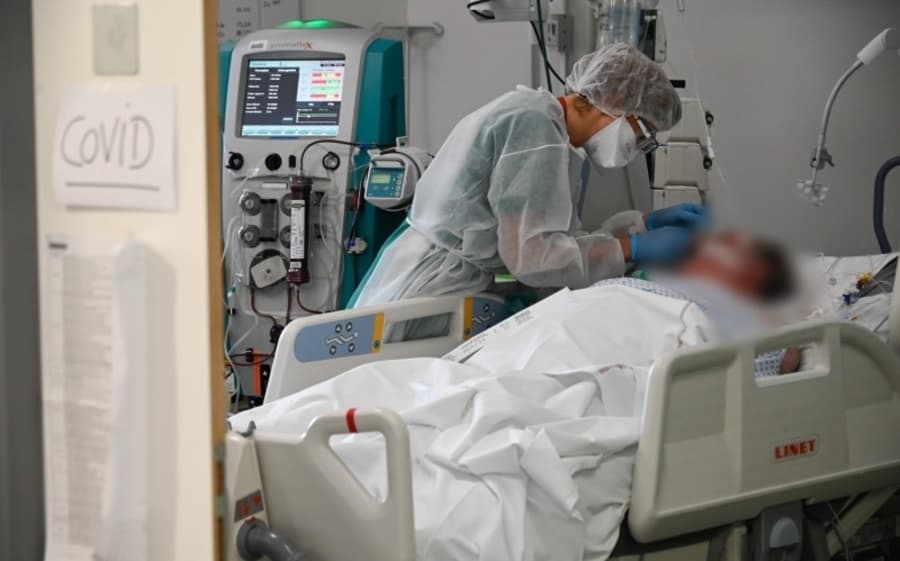 Secretaria de Saúde confirma mais duas mortes em Sidrolândia por complicações da Covid-19
